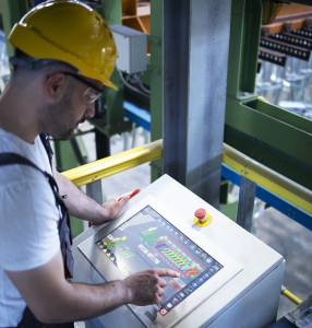 Автоматизация процессов и производств